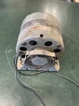 Dayton 3M011 Shaded Pole Electric Motor 1/15HP 1500RPM 230V. Fixed Price $64.99.