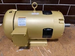 New Baldor 37G685S137G1 10HP 190/380V 2890RPM 215TCZ Warranty. Fixed Price $1375.00.