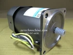5IK120GX-SF Sesame Induction Motor With Fan 3PH 220V. Fixed Price $213.00.