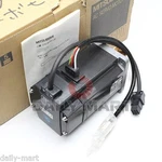Mitsubishi Ac Servo Motor HC-KFS73K HCKFS73K Original New Box Nib Free Ship. Fixed Price $298.23.