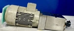 Siemens 1LA70904AA12-Z Ac Motor, Squirrel Cage, 3-PHASE, Low Voltage, 1715 Rpm. Fixed Price $345.00.