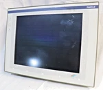 Xbt F034610 Magelis Operator Interface Display Touchscreen Square Modicon 24V. Fixed Price $3294.00.