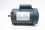 Leeson C4C17FC32B Motor 1725RPM S56C 1PH 115/208-230V-AC. Fixed Price $480.80.