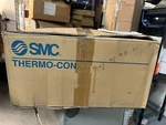 Smc Thermo-con HECR002-A5-E Rack Mounted Peltier Chiller * New. Fixed Price $1800.00.