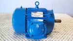 Reliance Ph Motor, 7.5 Hp 3600 Rpm, 213T Frame, Tefc, #79062. Fixed Price $450.00.