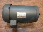 Ajax Electric Motor M56C 3/4HP 208-230/460V "new Open Stock". Fixed Price $145.00.