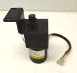 Yokogawa RM-H6A6ZMR039 Gear Motor & Reducer 6RH-DZ30R039 1450-RPM Reverse 100V. Fixed Price $63.99.