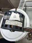 Westinghouse Motor 323P477. Fixed Price $40.00.