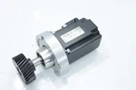 B&r Automation 8LCA33.R0A67D102-0 Synchronous Motor Gear Box For Hp Indigo. Fixed Price $255.00.