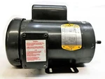 Baldor Thermally Protected General Purpose Motor M14-80622170 Nos. Fixed Price $475.14.