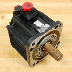 Yaskawa SGMG-30ASAB Ac Servo Motor. RPM:1500, NM-18.6, WATTS-2900 Used. Fixed Price $607.99.