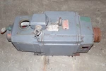 Reliance Electric Dc Motor, B2810ATZ 20 Hp, 1150/3450 Rpm, 72 Amp, Type:. Fixed Price $1500.00.