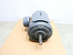 Lincoln TV-4664 Lincguard Motor 324T 3PH 40HP 1765RPM 230/460V-AC. Fixed Price $1080.00.