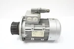 Seipee JM90LA4B5 Motor 1.8KW 1668RPM 480V-AC 3PH. Fixed Price $337.85.
