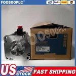 1PC New Mitsubishi HF-SP352B Ac Servo Motor HFSP352B Expedited Shipping. Fixed Price $1891.68.