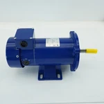 MT-079 0,75 Hp Vcc 3/4 Permanent Magnet Dc Electric Motor, 1800 Rpm. Fixed Price $420.00.
