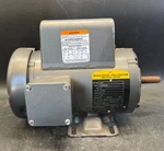 Baldor Reliance Industrial Electric Motor L3507 .75 Hp 1725 Rpm 34G426Y094. Fixed Price $313.49.
