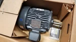 Us Motors Nidec HD5P3E 1175RPM 215T 3PH Tefc Electric GE06. Fixed Price $675.00.