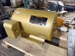 Baldor Electric EM2513T General Purpose Motor 15 Hp 1,770 Rpm. Fixed Price $1395.00.