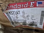 Baldor-reliance Motor 10 Hp 1770RPM 3PH 60HZ M3714T Tefc Frame 215T. Fixed Price $1199.00.