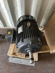 Dayton 194162.00 Gp Motor, 25 Hp, 1,775 Rpm, 230/460V, 284T 2MXW4. Fixed Price $2300.00.
