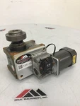 Sandex Indexing Drive & Motor 6D04272R-LM3A1 Used #125145. Fixed Price $163.90.