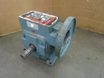 Dodge Tigear MR94903 Q350B025M180K1 25:1 Right Angle Gearbox Speed Reducer. Fixed Price $325.00.