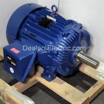 Leeson Hp 900 Rpm Tefc 460 Volts 405T Frame 3 Phase Motor 811744.00. Fixed Price $6946.25.