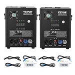 Vevor 2-PACK Cold Spark Firework Machine, Each 500 & 6.6-13 Ft. Effect Height. Fixed Price $469.99.