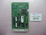 Control Cpu Card Part No. 9626530, Rc 101, Dr. Boy-code A1D, Procan Spares. Fixed Price $1062.50.