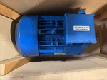 Ceg 7.5HP Motor 1760RPM 230/460VAC 3P Tefc MTEPS132MA4/2 Sp-new In Box. Fixed Price $675.67.