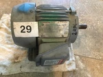 Toshiba B0024FLF2UMW Hp 1735 Rpm, Epact High Efficiency Induction Motor. Fixed Price $279.00.