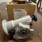 Morse R180 40 AY2765 Worm Gear Reducer (XX6103). Fixed Price $500.00.