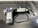 Tempurpedic Bedfoot Motor Custom Reverie Adjustable FD60-24-A4-285.370-C12-PO-HS. Fixed Price $70.00.