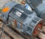 Rebuilt 20 1165 Rpm Marathon Electric Motor 286HPV Frame 460V MK286TFS5739. Fixed Price $850.00.