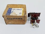 Siemens 28 18 / 647E150257 Group Assembly. Fixed Price $189.05.