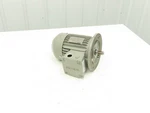 Siemens 1LE0001-0DB3 9-0FA4-Z 80M Ac Motor 1HP 1730RPM 480V 3PH Iec. Fixed Price $349.99.