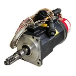 Fanuc A06B-0310-B351 / A06B0310B351 Ac Servo Motor 2-OS 1NM 2000RPM 3P 8-POLES. Fixed Price $120.00.