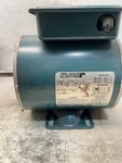 New No Box Reliance Electric Hp 1/2, 1725RPM, 208-230/460, Ph 3, 60HZ, P56H1302H. Fixed Price $198.00.