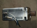 Modicon Telemecanique Ac Servo Motor BPH1904K5AA2CA2 BPH19O4K5AA2CA2. Fixed Price $300.00.