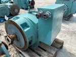 323 Hp Reliance Ac Electric Motor 3600 Rpm Fr 447TDZ Dpbb 460 V Eok. Fixed Price $6325.00.