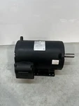 Weg 005180T3E 184T-S 5HP General Purpose Ph Motor. Fixed Price $150.00.