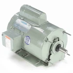 Leeson Hp Fan And Blower Motor 1625RPM, 115/230V, Tenv 56H 111267.00. Fixed Price $229.00.