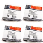 4X Motorcraft Ignition Coils DG562 Ford Fusion Focus Edge Taurus Lincoln Mkz. Fixed Price $71.59.