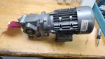 Nord Motor & Gearbox 80S/4 CUS-33112502 0.75HP 1710RPM C3S4. Fixed Price $735.99.