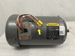 Baldor VM3614 2HP Motor 184C 3PH 208-230/460V 1140RPM Tefc Industrial. Fixed Price $349.00.