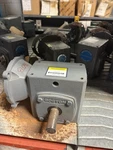 New No Box Boston Gear F721-60-B5-J Reducer 60:1 Ratio 1750 Rpm. Fixed Price $499.88.
