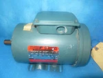 Nos Reliance Electric P14H1411M Frame FJ145T 3/HP Motor + Year Warranty. Fixed Price $129.99.