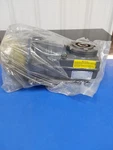 Falk 03UWAQ2AB56.A1A Ultra Mite 56:1 Gear Reducer 0.07HP 1750RPM Loc. Fixed Price $2999.99.