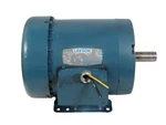 Leeson Motor 130015.00 N182T11FB1A 1.5 Hp 208-230/460V 3PH 1140RPM E182T Frame. Fixed Price $186.75.